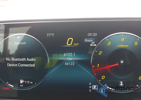 2023 Mercedes-Benz Gle 350 z USA, uszkodzony, nr VIN 4JGFB4JBXPA921900